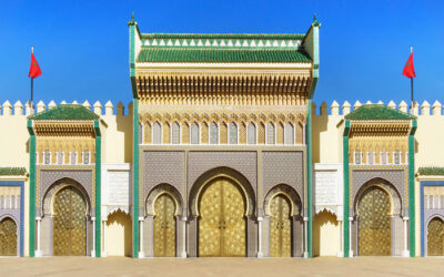 3 Days Tour from Fes to Merzouga Desert