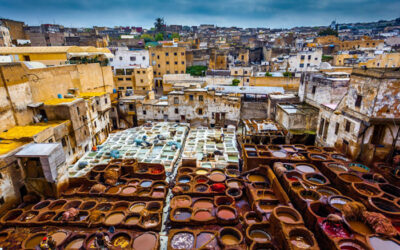 2-Day Desert Tour from Fes to Merzouga