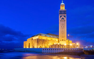9 Days Desert Tour from Casablanca