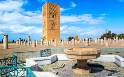 7 Days Desert Tour from Casablanca – One Week Holiday